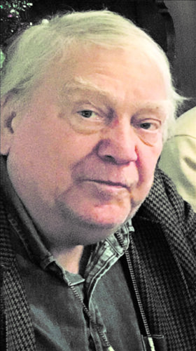 DR. ROBERT BROSSMAN